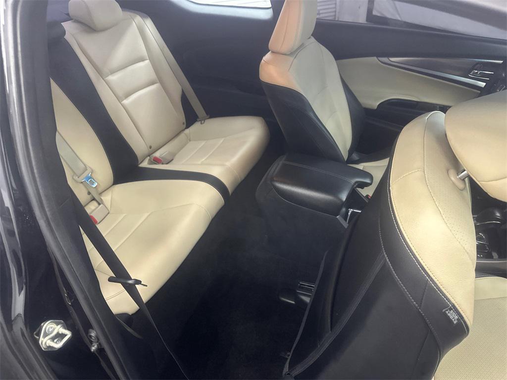 used 2017 Honda Accord car, priced at $16,891