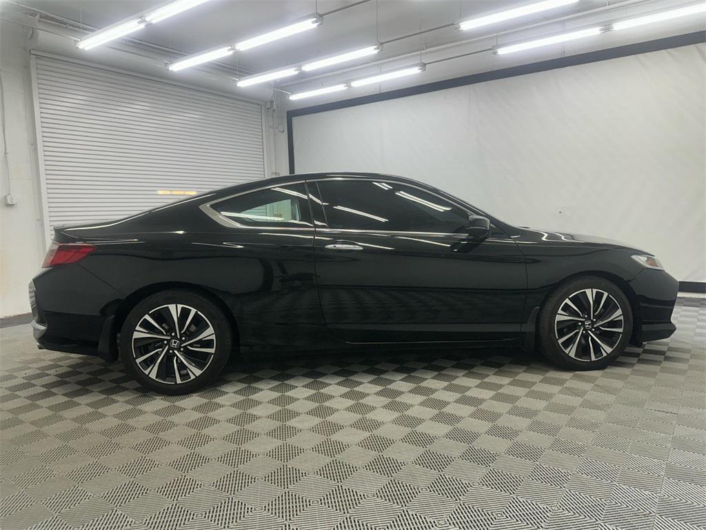 used 2017 Honda Accord car, priced at $16,891