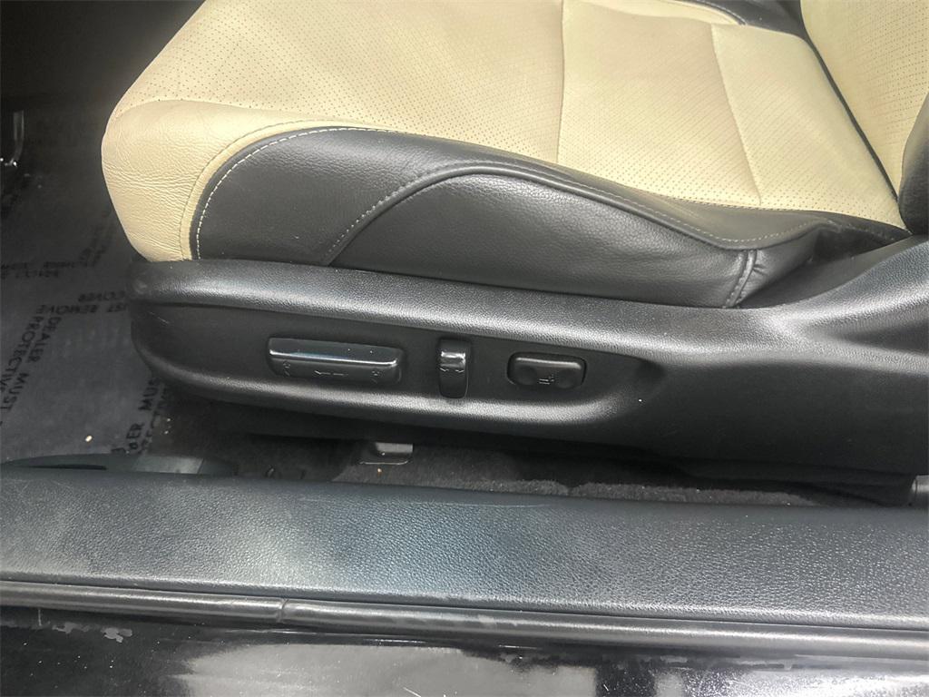 used 2017 Honda Accord car, priced at $16,891