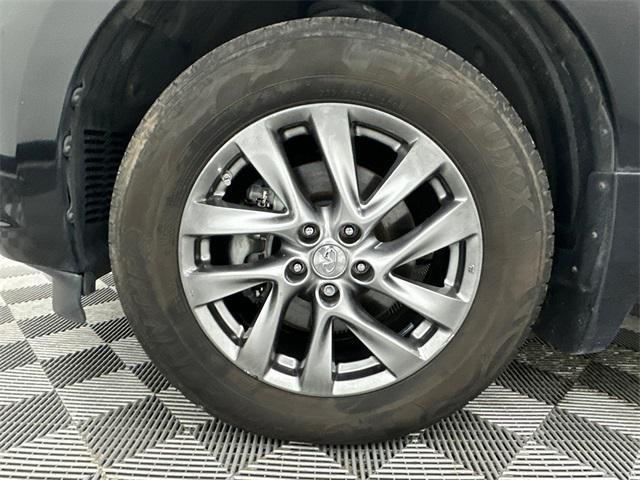 used 2013 INFINITI JX35 car, priced at $11,995