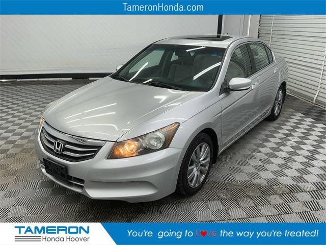 used 2011 Honda Accord car, priced at $5,995