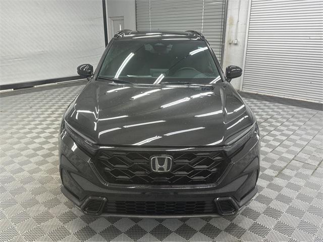 used 2024 Honda CR-V car, priced at $31,838