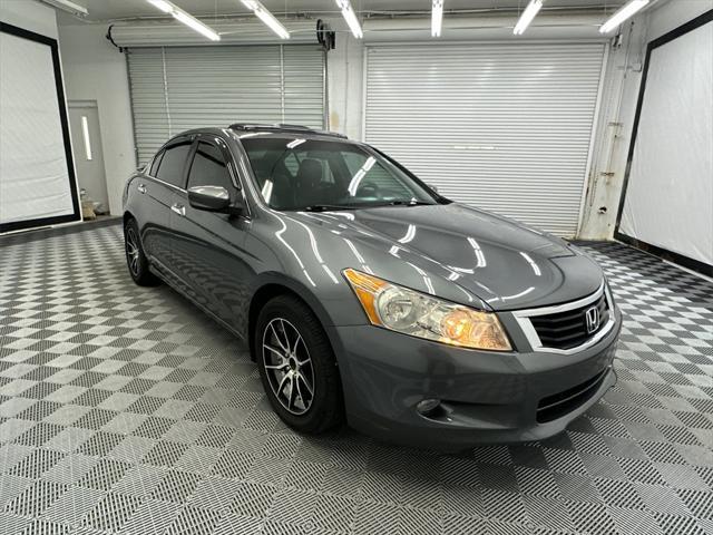 used 2008 Honda Accord car, priced at $7,935