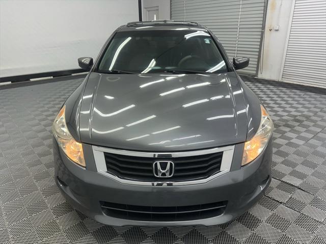 used 2008 Honda Accord car, priced at $7,935