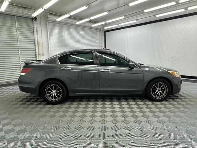 used 2008 Honda Accord car, priced at $7,935