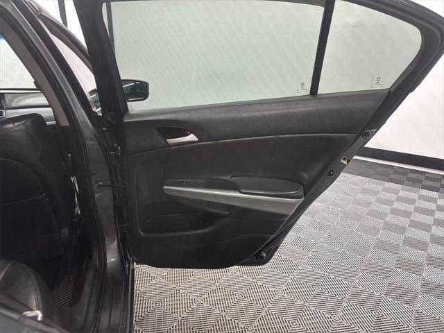 used 2008 Honda Accord car, priced at $7,935
