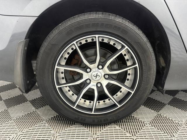 used 2008 Honda Accord car, priced at $7,935