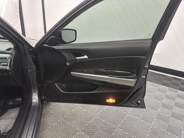 used 2008 Honda Accord car, priced at $7,935