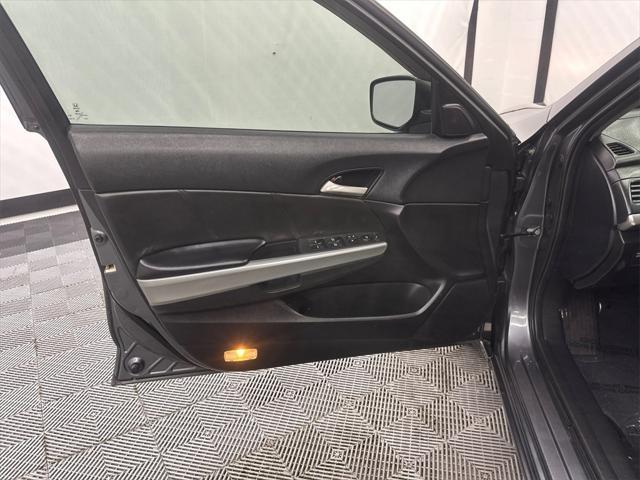 used 2008 Honda Accord car, priced at $7,935