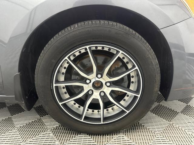 used 2008 Honda Accord car, priced at $7,935