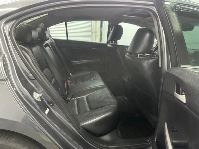 used 2008 Honda Accord car, priced at $7,935