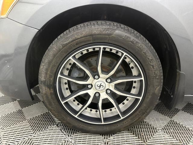 used 2008 Honda Accord car, priced at $7,935