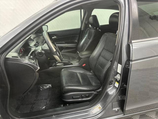 used 2008 Honda Accord car, priced at $7,935