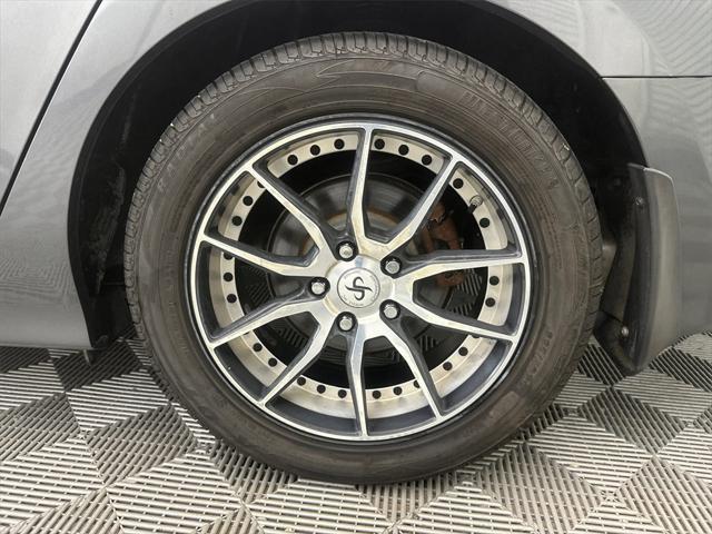used 2008 Honda Accord car, priced at $7,935