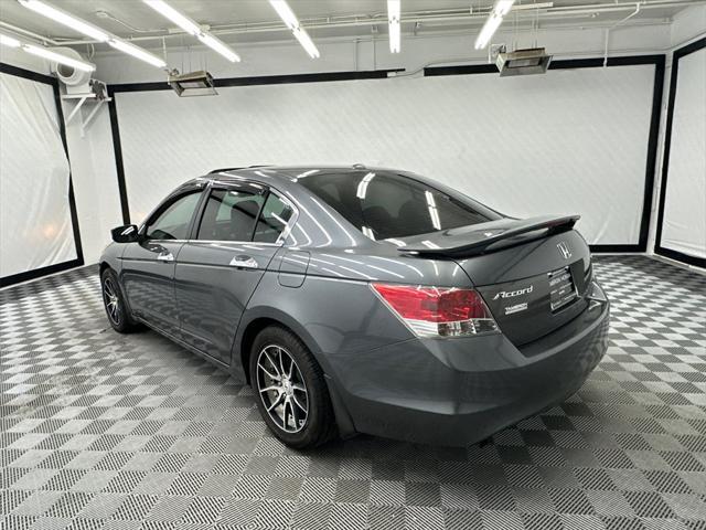 used 2008 Honda Accord car, priced at $7,935