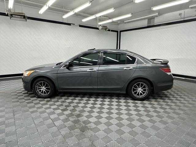 used 2008 Honda Accord car, priced at $7,935