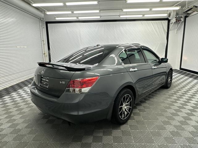 used 2008 Honda Accord car, priced at $7,935