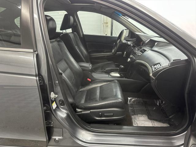 used 2008 Honda Accord car, priced at $7,935