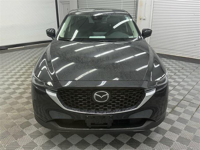 used 2023 Mazda CX-5 car, priced at $21,998