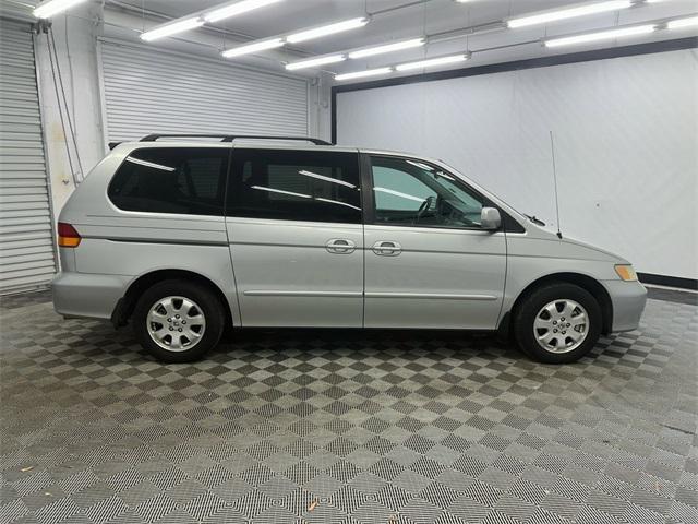 used 2004 Honda Odyssey car, priced at $8,990