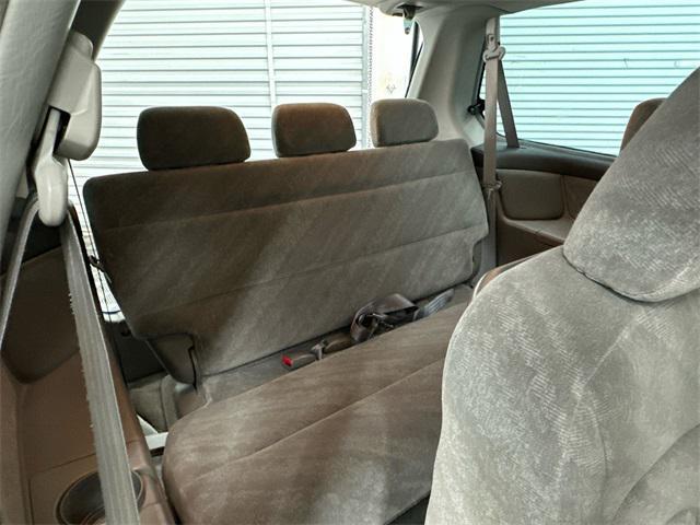 used 2004 Honda Odyssey car, priced at $8,990