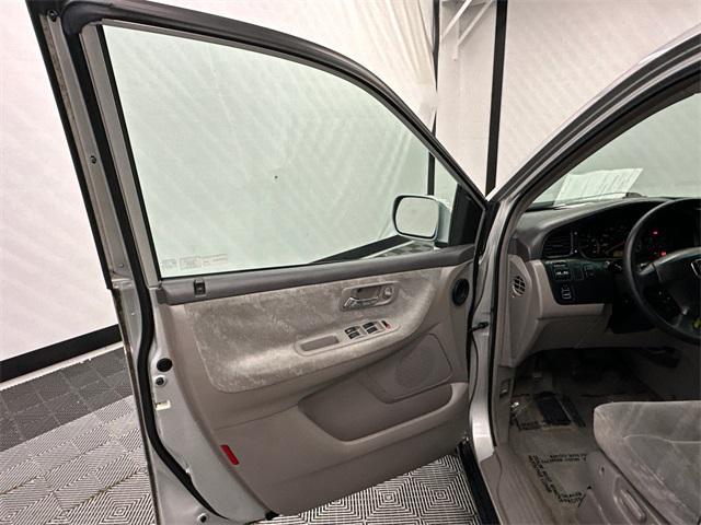 used 2004 Honda Odyssey car, priced at $8,990