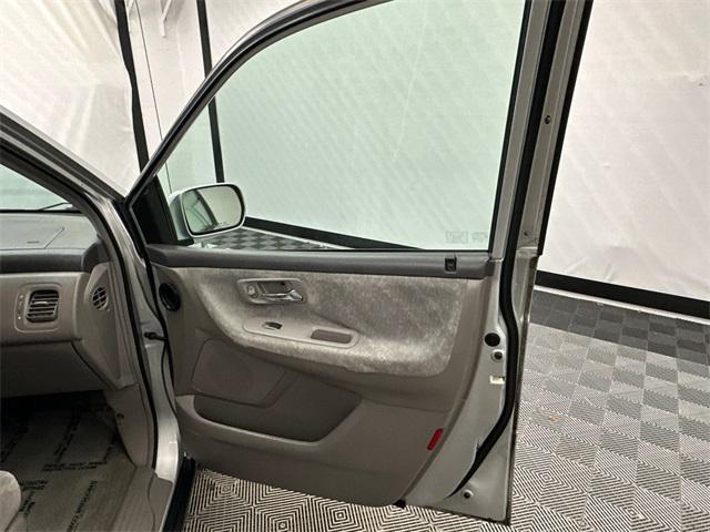 used 2004 Honda Odyssey car, priced at $8,990