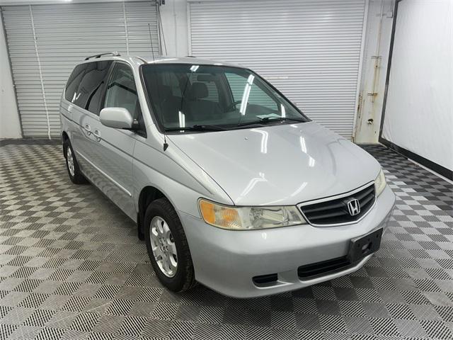 used 2004 Honda Odyssey car, priced at $8,990