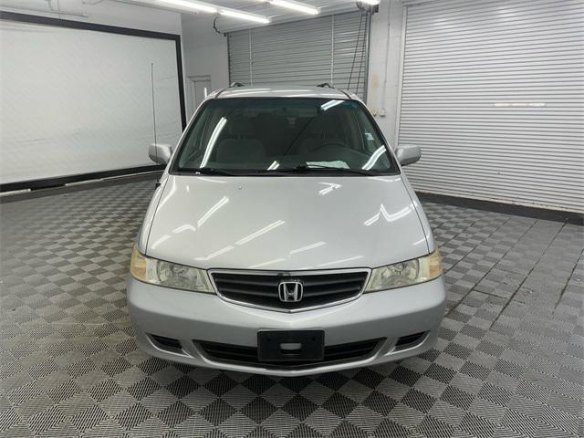 used 2004 Honda Odyssey car, priced at $8,990