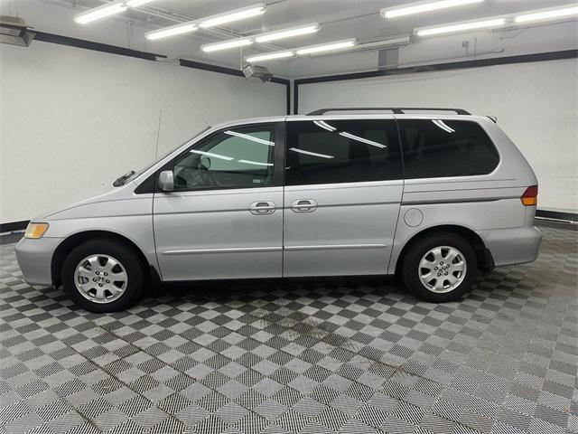 used 2004 Honda Odyssey car, priced at $8,990