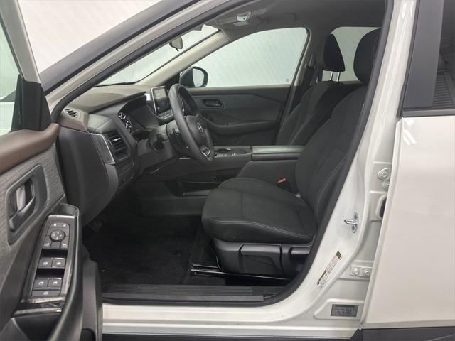 used 2023 Nissan Rogue car, priced at $19,498