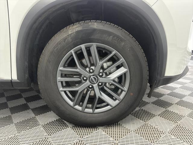 used 2023 Nissan Rogue car, priced at $19,498