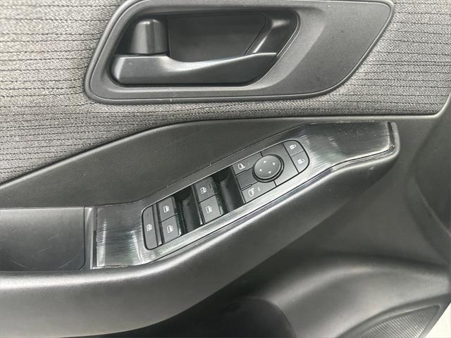 used 2023 Nissan Rogue car, priced at $19,498