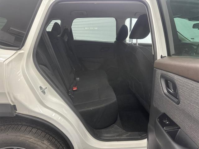 used 2023 Nissan Rogue car, priced at $19,498