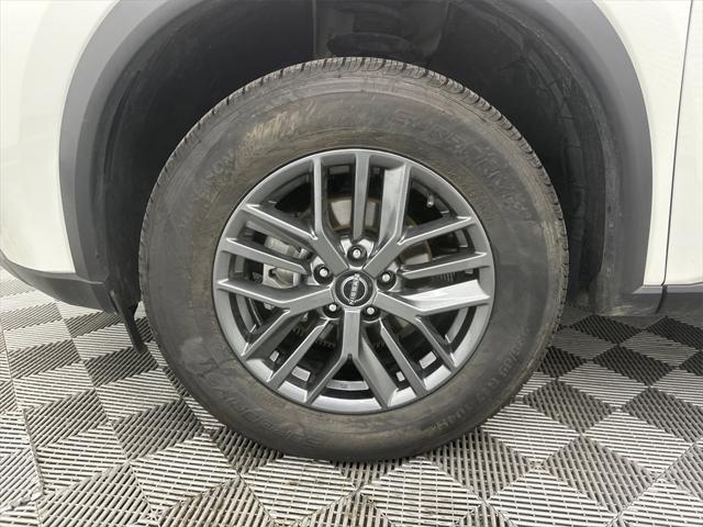 used 2023 Nissan Rogue car, priced at $19,498