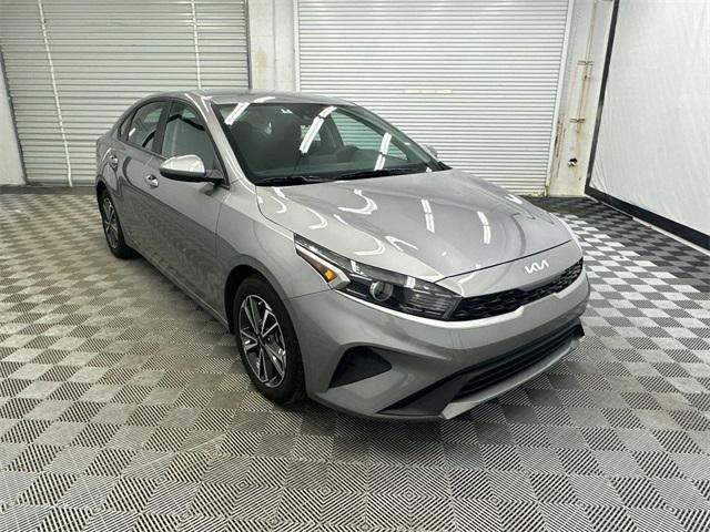 used 2023 Kia Forte car, priced at $14,488