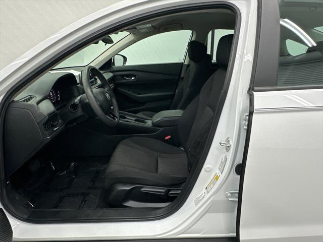 used 2024 Honda Accord car, priced at $24,952