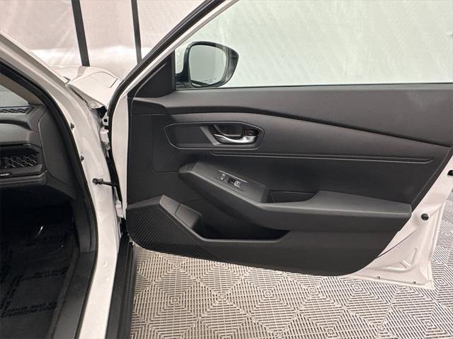 used 2024 Honda Accord car, priced at $24,952