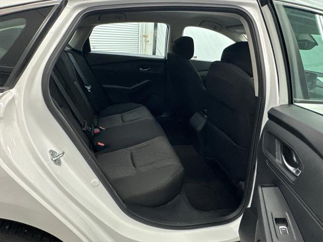 used 2024 Honda Accord car, priced at $24,952