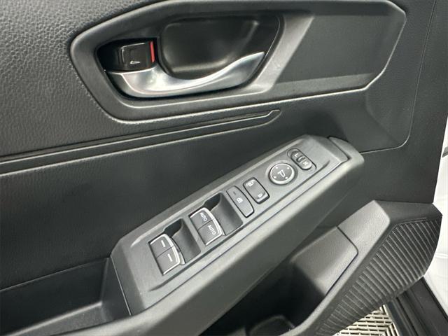 used 2024 Honda Accord car, priced at $24,952