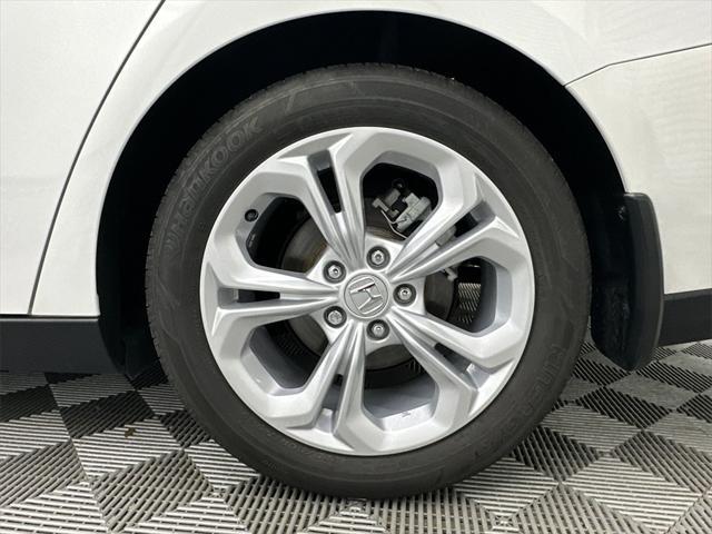 used 2024 Honda Accord car, priced at $24,952