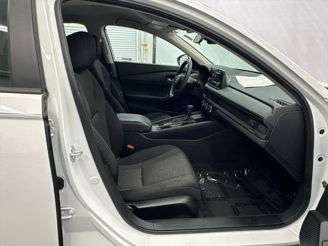 used 2024 Honda Accord car, priced at $24,952