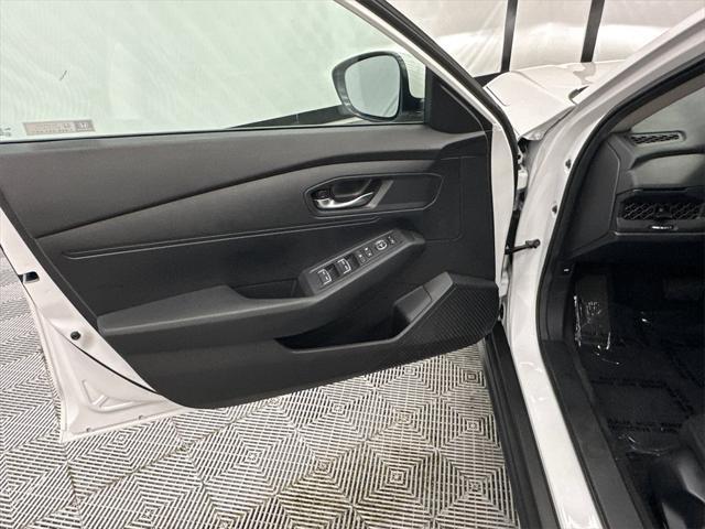 used 2024 Honda Accord car, priced at $24,952