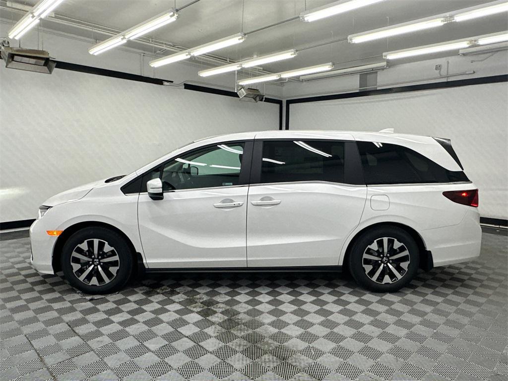 new 2026 Honda Odyssey car, priced at $44,745