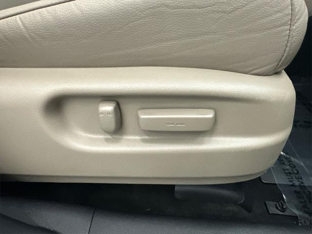 used 2022 Honda Pilot car, priced at $28,999