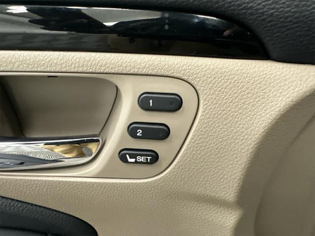 used 2022 Honda Pilot car, priced at $28,999