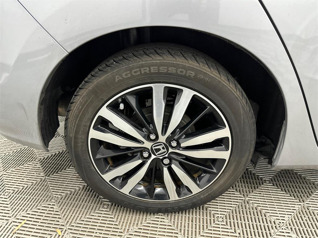 used 2020 Honda Fit car, priced at $14,649