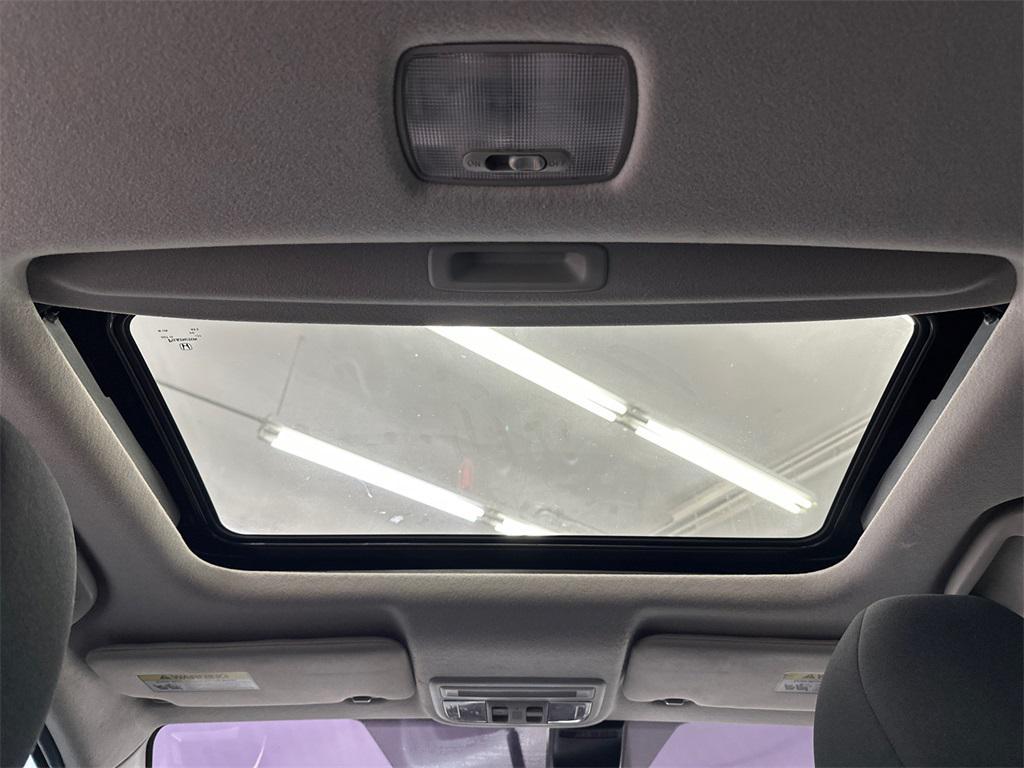 used 2020 Honda Fit car, priced at $14,649