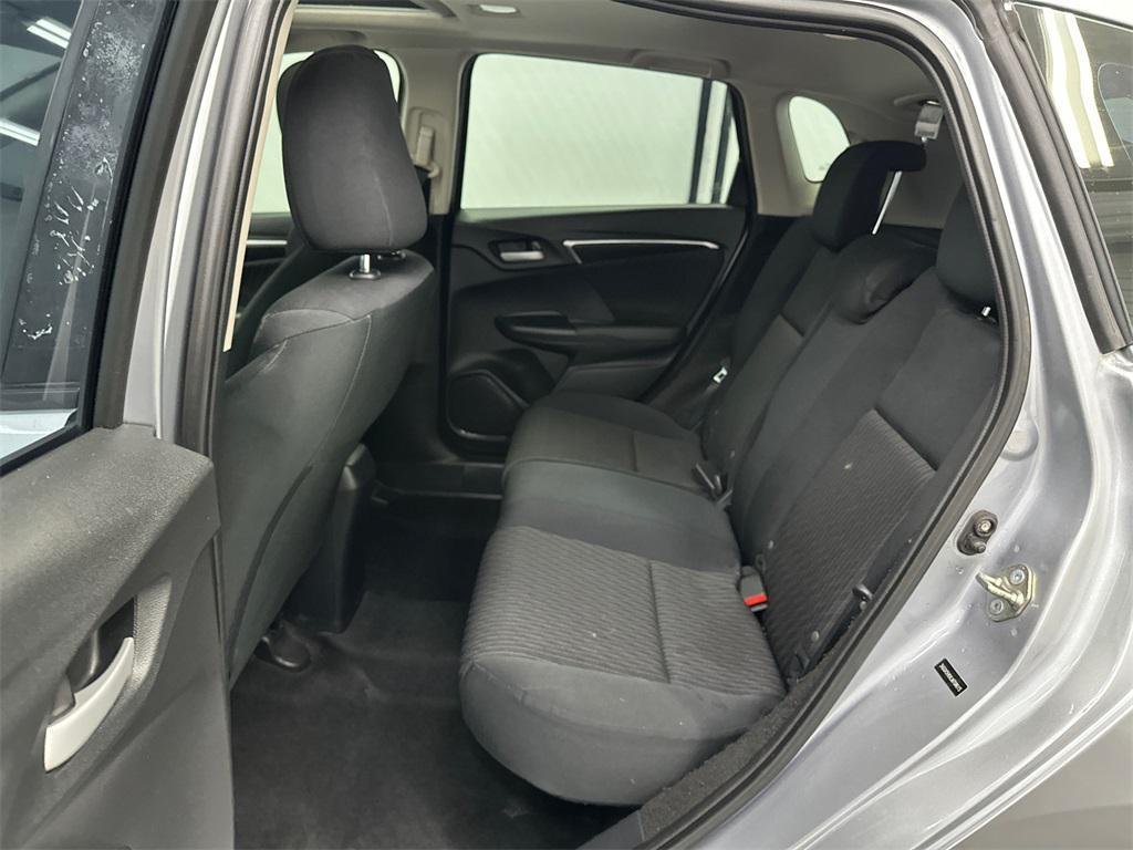 used 2020 Honda Fit car, priced at $14,649