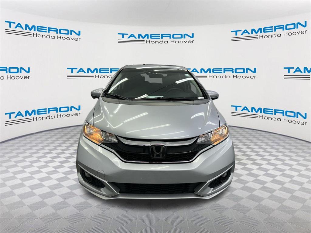 used 2020 Honda Fit car, priced at $14,649